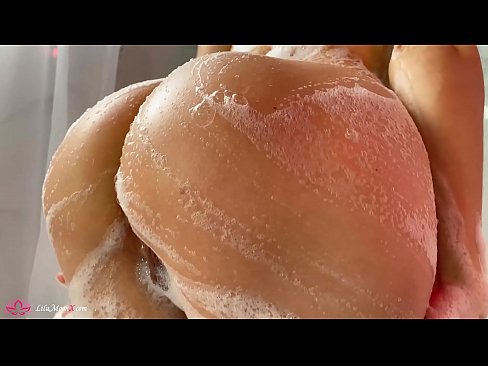 ❤️ Brunetto masturbat Pussy cum vibrator ad Vehementer gaudens in Shower at la.stroybassein.ru