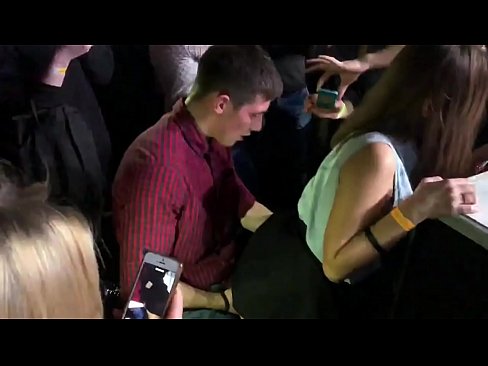 ❤️ Verus sexus in nightclub Russian. XVIII annos Russian puella in ano ac debent futui in nightclub at la.stroybassein.ru